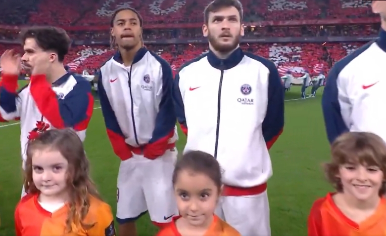 Illustration : "Ath. Bilbao - PSG : le résumé et les réactions en vidéo - LDC (J6)"