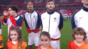 Illustration : Ath. Bilbao - PSG : le résumé et les réactions en vidéo - LDC (J6)