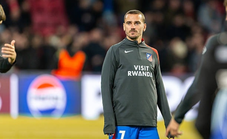 Illustration : "Mercato OM : Le dossier Griezmann relancé contre toute attente ?"