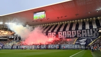 Illustration : "Bordeaux : Un engouement spectaculaire pour les Girondins en Coupe de France !"