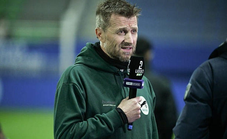 Illustration : "ASSE : Une menace s'intensifie au-dessus d'Horneland "