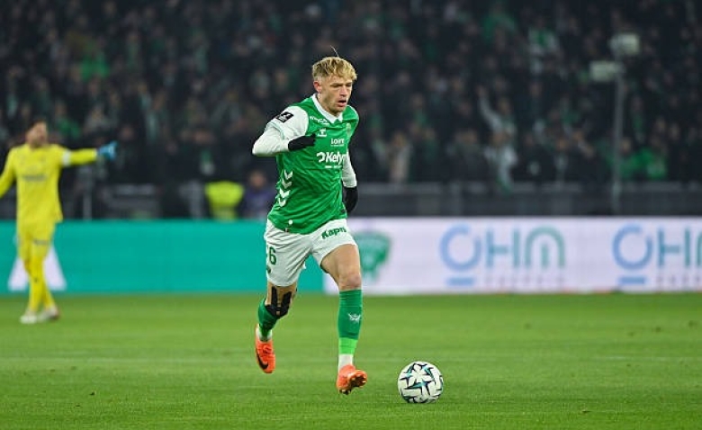 Illustration : "Mercato Nantes : Les Canaris ont failli voler un défenseur de l'ASSE"