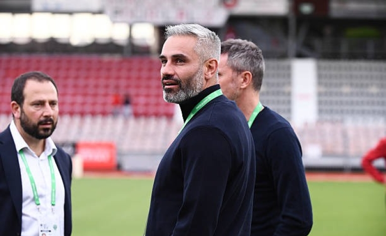 Illustration : "Mercato ASSE : Loïc Perrin signe un défenseur central dans le plus grand des secrets"