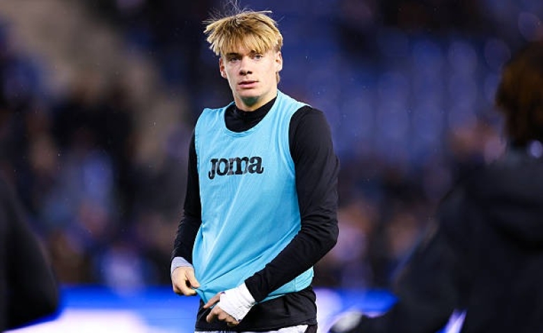 Illustration : "Mercato OL : Un talent belge a tapé dans l'œil des Gones et… de l'OM"