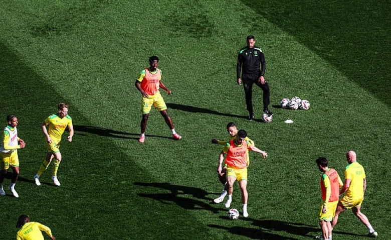 Illustration : "FC Nantes : Kantari s'attire déjà les foudres des supporters "