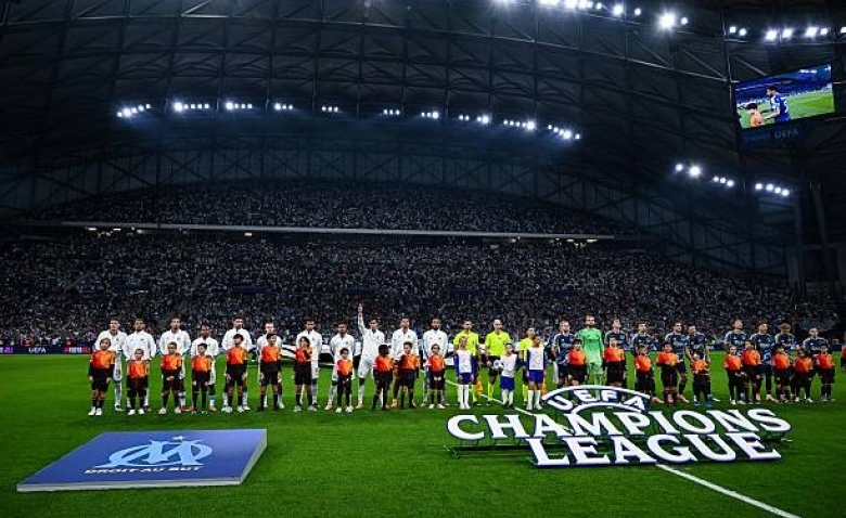 Illustration : "Mercato : L'OM prêt à relancer un milieu de Premier League oublié !"