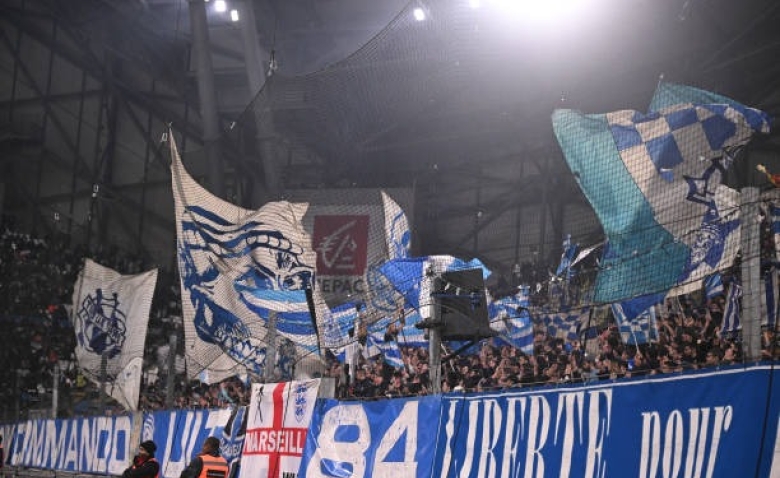 Illustration : "OM : Le gros tacle des supporters en direction de la LFP"