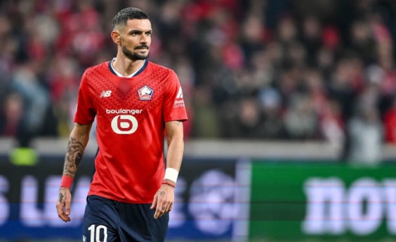 Illustration : "Mercato Nantes : Ça coince déjà pour l'arrivée de Cabella sur les bords de l'Erdre"