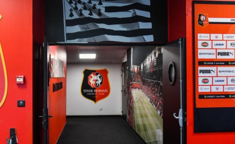 Illustration : "Mercato Rennes : Plusieurs clubs étrangers vont casser leur tirelire pour une révélation rennaise"
