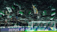 Illustration : "ASSE : De premières tensions éclatent entre Horneland et les supporters"
