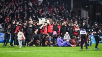 Illustration : "Stade Rennais : Une pluie d'absences confirmée en Coupe de France "