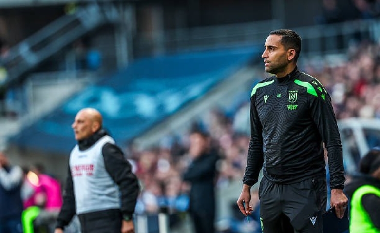 Illustration : "Mercato Nantes : Encore un flop mis à la porte après Hong Hyun-seok "