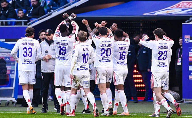 Illustration : "OL : Le successeur de Malick Fofana déjà identifié !"