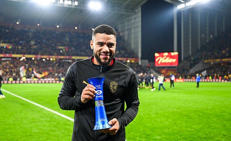 Illustration : "RC Lens : Edouard et Udol réagissent au craquage du commentateur niçois"