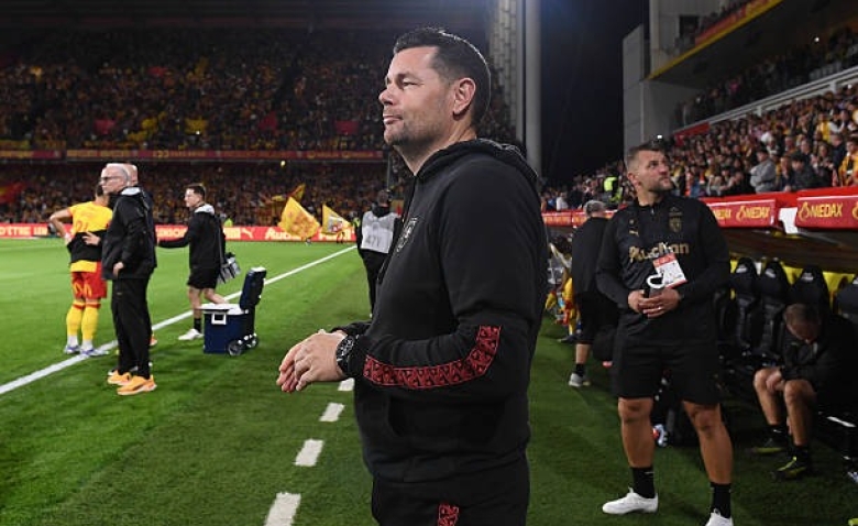 Illustration : "RC Lens : Une figure du club épatée par le travaille de Sage "