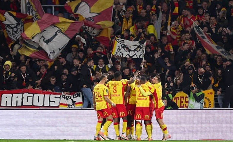 Illustration : "RC Lens : Un onze complètement remanié face à Feignies-Aulnoye ?"