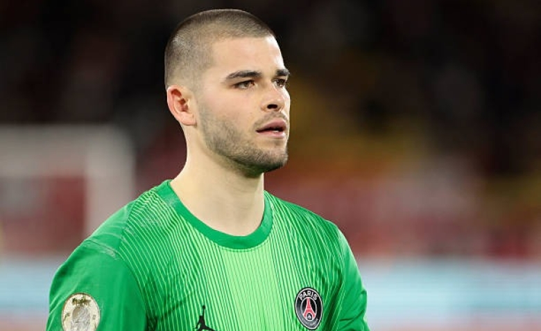 Illustration : "Mercato PSG : Une piste de luxe activée pour préparer l'après-chevalier "