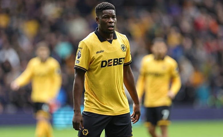 Illustration : "Mercato OM : Un mauvais tour tenté par le FC Nantes sur une cible de Premier League "