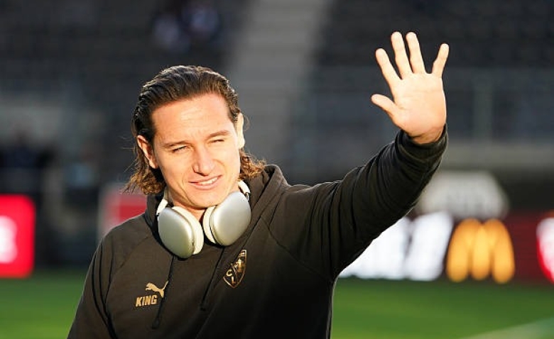 Illustration : "RC Lens : Encore un Lensois à la Coupe du Monde en plus de Thauvin ?"