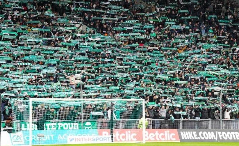 Illustration : "Mercato ASSE : Une grande arrivée actée pour remettre le club dans le droit chemin "