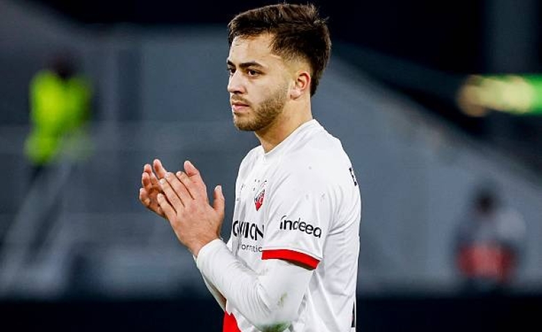 Illustration : "Mercato Rennes : Loïc Désiré se positionne sur une cible offensive de l'OM !"