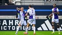 Illustration : "Toulouse FC : Un cadre dévoile de grandes ambitions pour la deuxième moitié de saison !"
