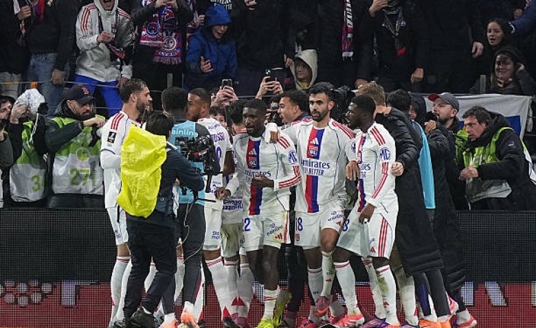 Illustration : "OL : Le FC Saint-Cyr sort le grand jeu pour le 32e de finale de Coupe de France"