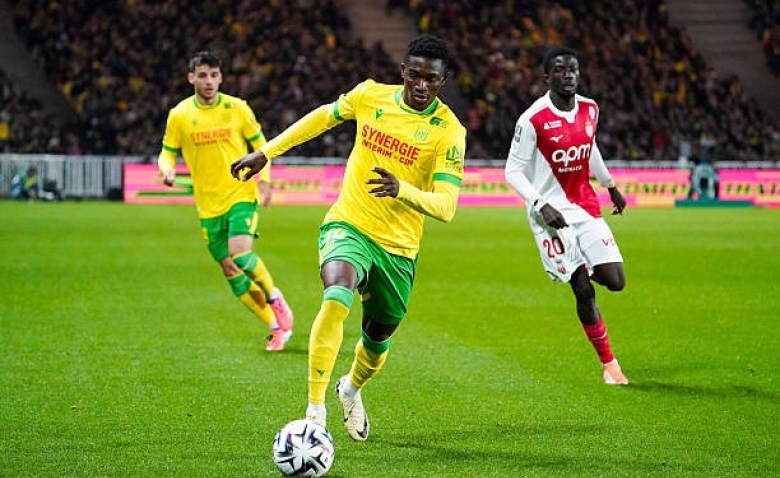 Illustration : "FC Nantes : Dernière chance face à l'OM pour l'un des flops de l'été"