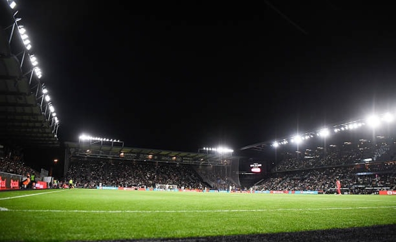 Illustration : "Mercato : Un transfert record réalisé par le SCO d'Angers en Ligue 1 ?"