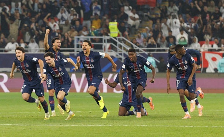 Illustration : "PSG : Une blessure au pire des moments pour un Parisien en grande forme"