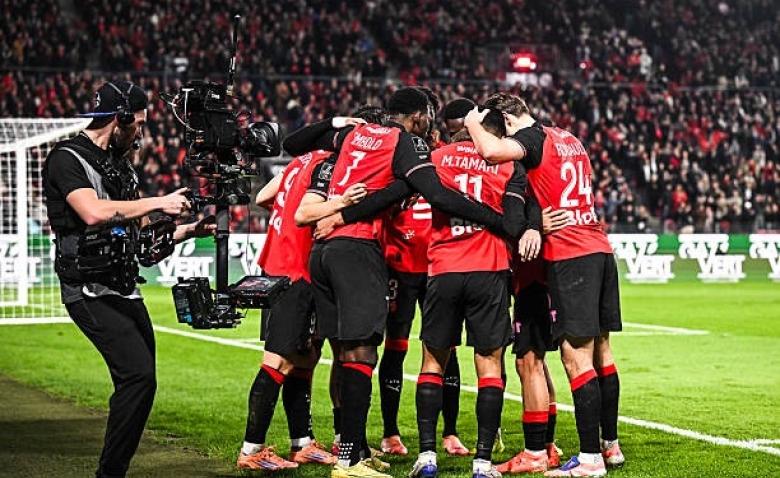 Illustration : "Mercato Rennes : Deux départs annulés en janvier et une grosse perte redoutée l'été prochain !"