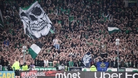 Illustration : "ASSE : Gros coup de massue pour les supporters dans l'objectif remontée "