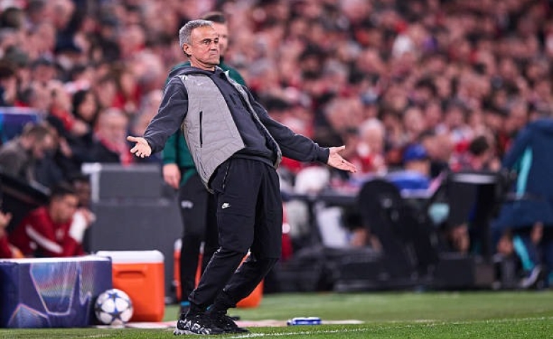 Illustration : "Mercato PSG : Un accord se dessine pour l'arrivée d'un phénomène de Ligue 1 !"