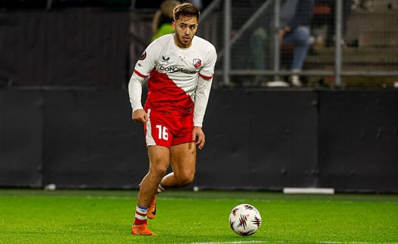 Illustration : "Mercato : Une concurrence accrue pour l'OM et Rennes sur l'un des feuilletons de l'hiver"