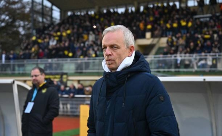 Illustration : "Bordeaux : Des propos homophobes en Coupe de France ? Irles défend son adjoint "