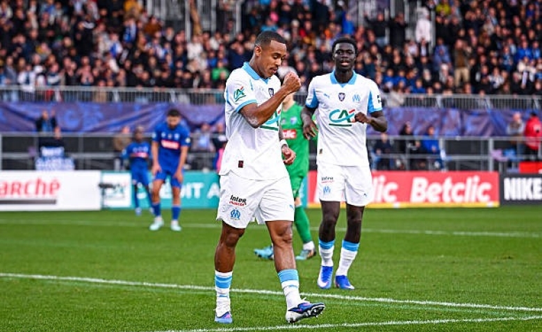 Illustration : "Mercato OM : Un concurrent de Paixao fait déjà saliver l'Angleterre "