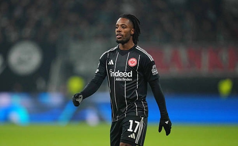 Illustration : "Mercato Nice : Une chance sur deux de signer le gros coup Wahi ?"