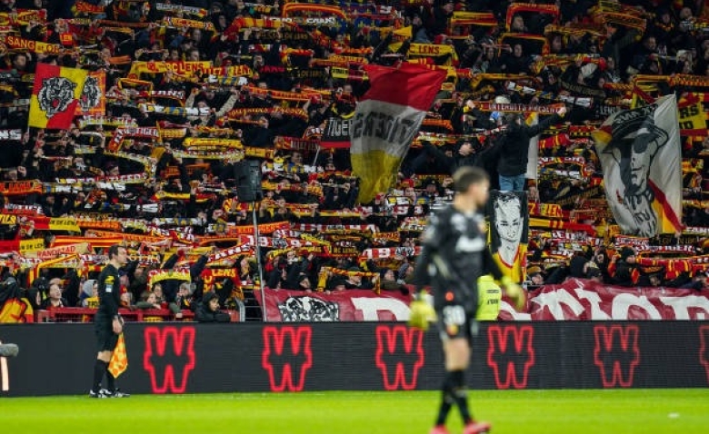 Illustration : "RC Lens : Une déception lensoise partie pour impressionner à la CAN ?"