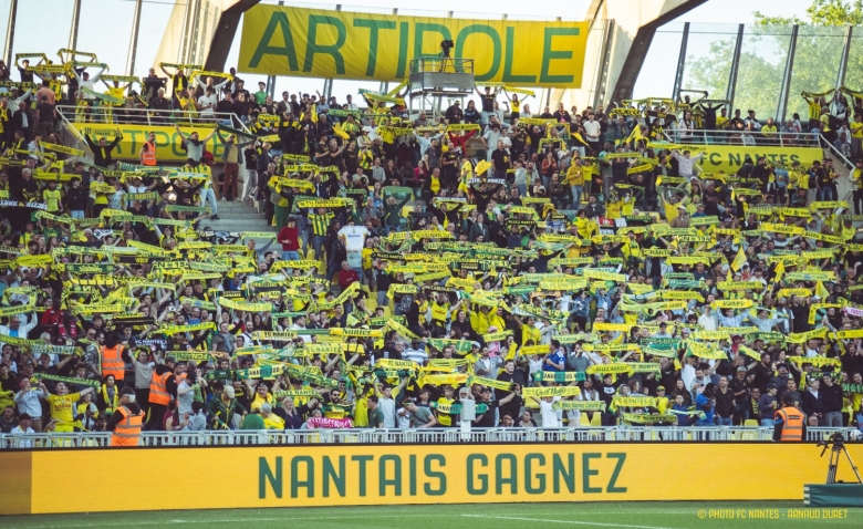 Illustration : "FC Nantes : Kita sème le trouble chez les supporters à l'approche du mercato"