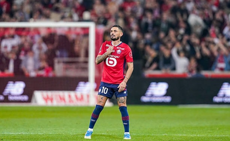 Illustration : "Mercato Nantes : Déjà une grosse clim pour les supporters après l'euphorie Cabella ?"