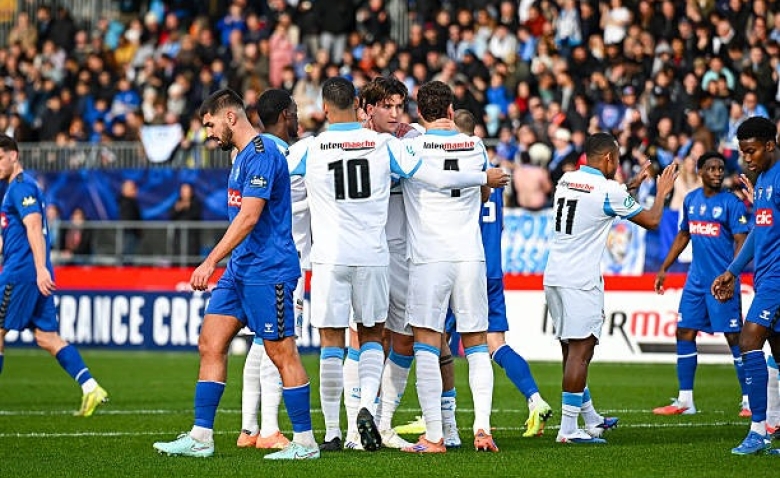 Illustration : "Mercato OM : Un renfort fiasco de l'été déjà en instance de départ"