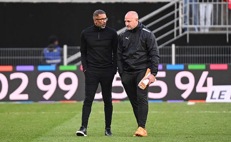 Illustration : "Mercato Rennes : Vers un départ très préjudiciable dans l'effectif de Beye "