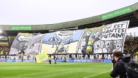 Illustration : "FC Nantes : Deux pépites en passe de faire les beaux jours des Canaris "