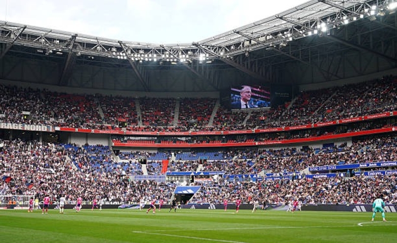 Illustration : "Mercato OL : Un phénomène mondial débarque et fait déjà saliver l'Europe"