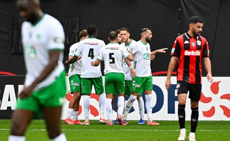 Illustration : "Mercato ASSE : Retournement de situation inespéré sur un dossier bouillant de l'hiver ?"