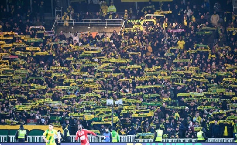 Illustration : "Mercato Nantes : Une piste trop ambitieuse déjà mise de côté par le FCN ?"