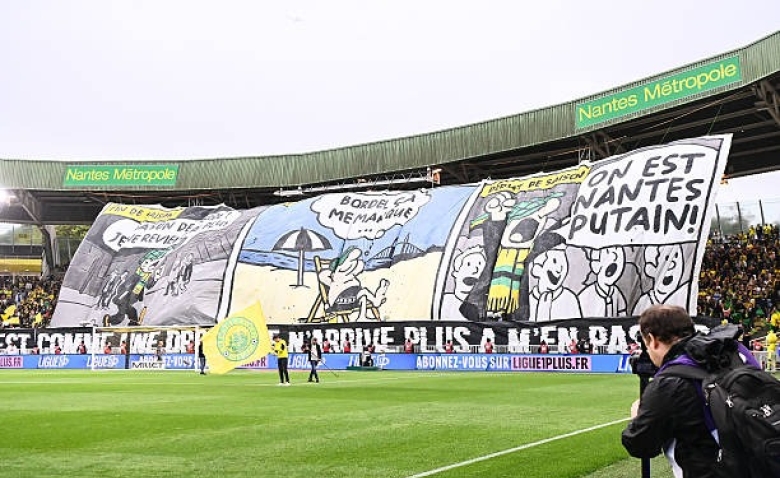 Illustration : "FC Nantes : Une grosse surprise en provenance de la CAN de bon augure pour 2026 ?"