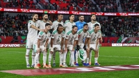 Illustration : "CAN 2025 : Déjà un gros choc en vue pour l'Algérie en 8es de finale !"
