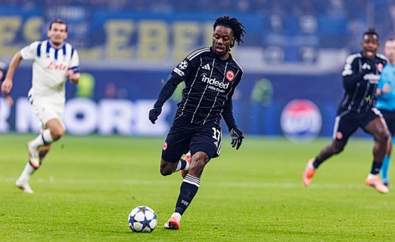 Illustration : "Mercato Nice : Un accord trouvé pour un gros coup de poker en attaque !"