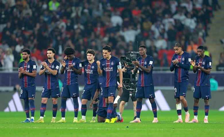 Illustration : "Mercato PSG : Plusieurs pépites dénichées à l'abri des regards ?"